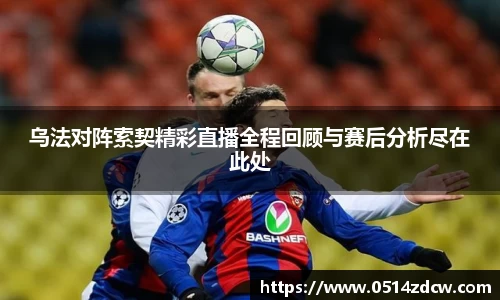 乌法对阵索契精彩直播全程回顾与赛后分析尽在此处